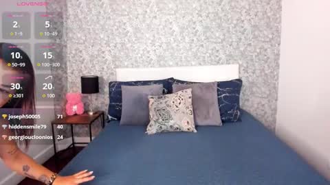 Brenda online show from 01.16.25