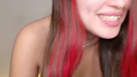 Snapshot of brenda_m00n chatting on 12.17.24 Brenda online show from 12.17.24