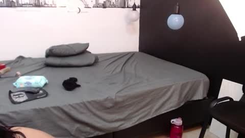 Snapshot of brenda_maz chatting on 02.09.25 Brenda online show from 02.09.25