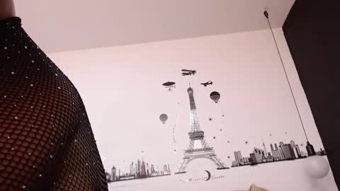 Snapshot of brenda_maz chatting on 03.09.25 Brenda online show from 03.09.25