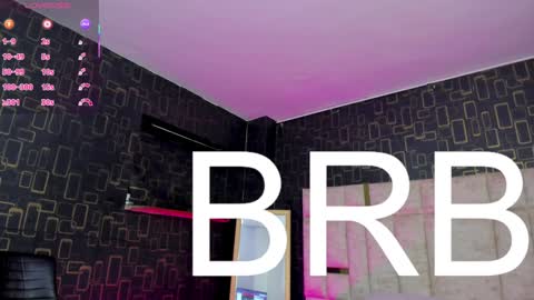 Brenda online show from 02.03.25