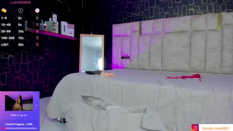 Brenda online show from 02.24.25