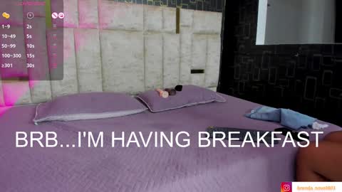 Brenda online show from 03.06.25