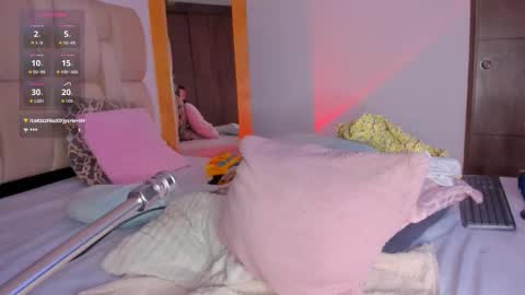 Snapshot of brenda_ruiz_ chatting on 02.13.26 Branda online show from 02.13.26