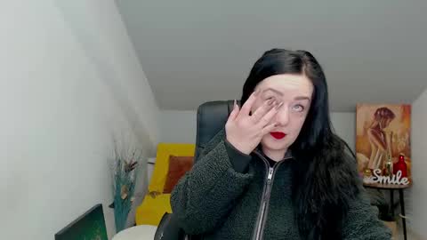 Brenda Skye online show from 02.18.25