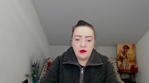 Brenda Skye online show from 03.04.25