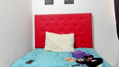 brenda_sofia online show from 03.07.25