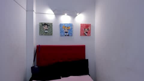 brenda_sofia online show from 10.17.25