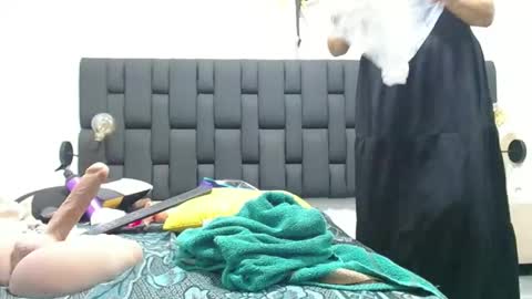 BRENDA VELASQUEZ online show from 01.22.25