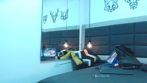 BRENDA VELASQUEZ online show from 01.24.25