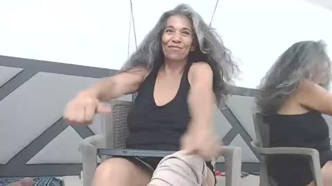 BRENDA VELASQUEZ online show from 01.26.25