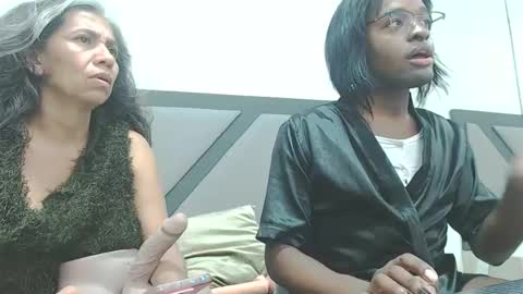 BRENDA VELASQUEZ online show from 02.19.25