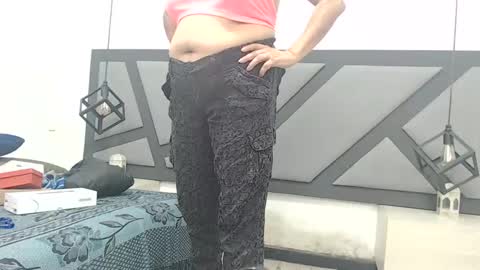 BRENDA VELASQUEZ online show from 02.26.25