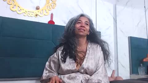 BRENDA VELASQUEZ online show from 03.15.26