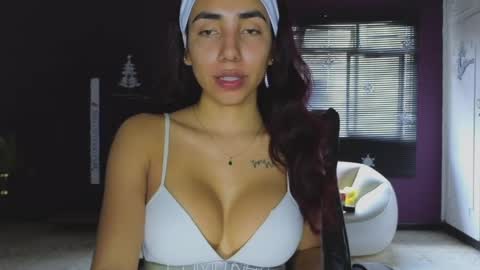 brendaaguerra online show from 12.09.24