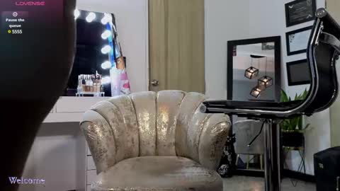 brendaaguerra online show from 03.11.25