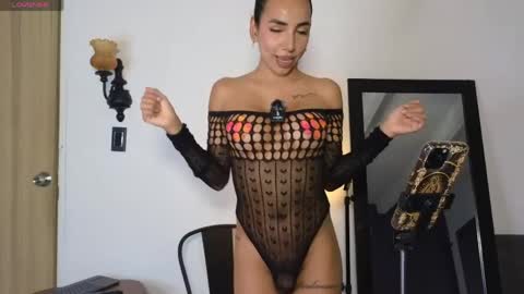 Snapshot of brendaaguerra chatting on 05.03.26 brendaaguerra online show from 05.03.26