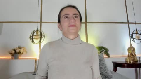 MeganBeaked online show from 12.02.25