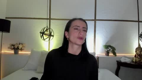 Snapshot of brendacantorel chatting on 02.05.26 MeganBeaked online show from 02.05.26