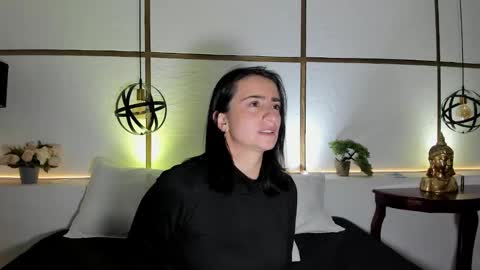 Snapshot of brendacantorel chatting on 02.10.26 MeganBeaked online show from 02.10.26