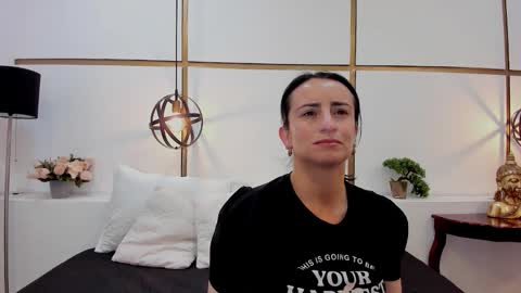 Snapshot of brendacantorel chatting on 02.12.26 MeganBeaked online show from 02.12.26