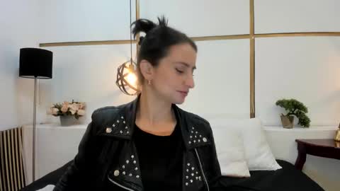 Snapshot of brendacantorel chatting on 02.26.26 MeganBeaked online show from 02.26.26