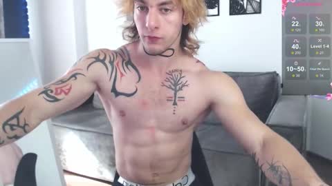 brendan__piks online show from 10.17.25