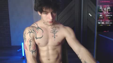 brendan__piks online show from 11.26.25