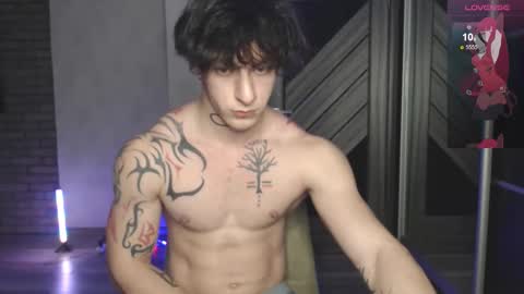 brendan__piks online show from 12.03.25