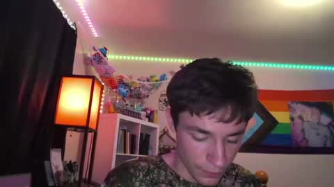 brendangetscloudy online show from 07.01.26