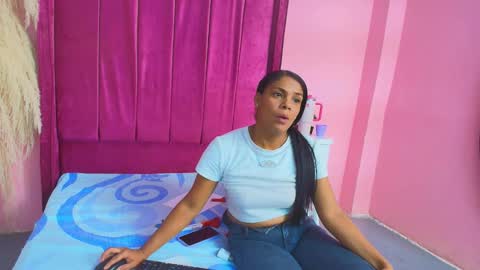 brendarendon online show from 02.14.26