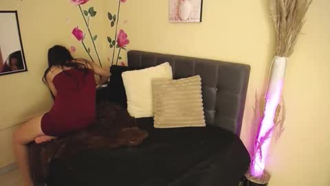 Brenda online show from 11.11.25