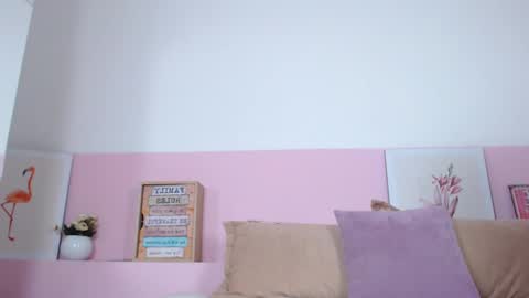 Brenda online show from 02.15.25