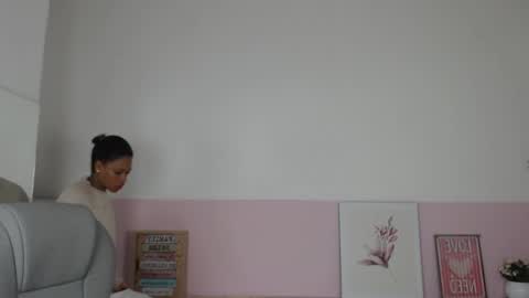 Brenda online show from 02.17.25