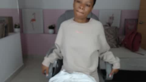 Brenda online show from 02.20.25