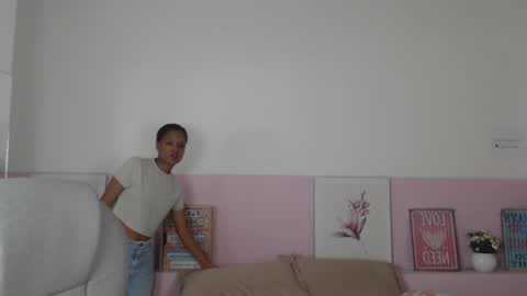 Brenda online show from 02.28.25