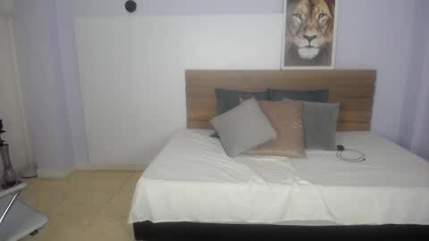 Brenda online show from 03.12.25