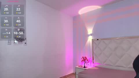 Snapshot of brendda_tay chatting on 02.14.26 BRENDDA online show from 02.14.26