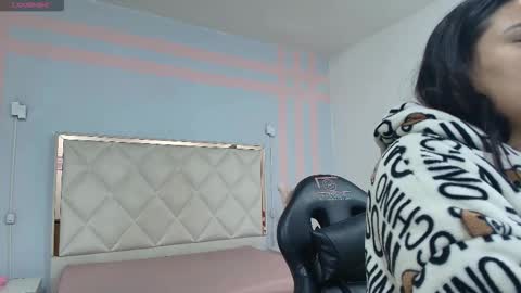 Snapshot of brendda_tay chatting on 02.18.26 BRENDDA online show from 02.18.26