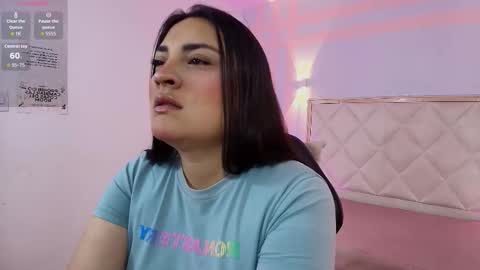 Snapshot of brendda_tay chatting on 02.20.26 BRENDDA online show from 02.20.26