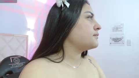 Snapshot of brendda_tay chatting on 02.22.26 BRENDDA online show from 02.22.26