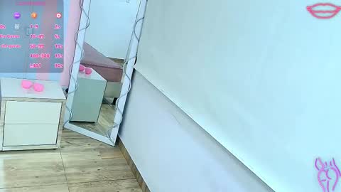 Snapshot of brendda_tay chatting on 02.23.26 BRENDDA online show from 02.23.26