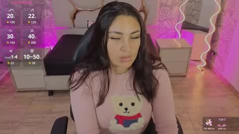 Snapshot of brendda_tay chatting on 03.03.26 BRENDDA online show from 03.03.26