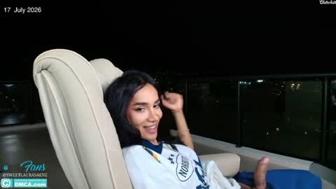 nana online show from 07.18.26
