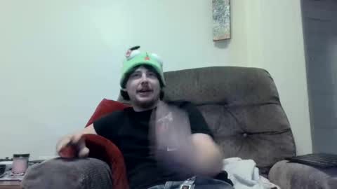 Brenin Bralbe online show from 02.23.25
