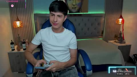 Esteban online show from 11.19.25