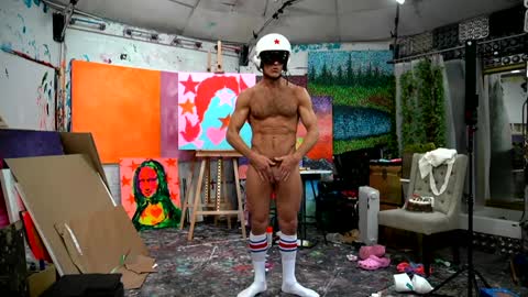 Brent Ray Fraser online show from 01.25.25