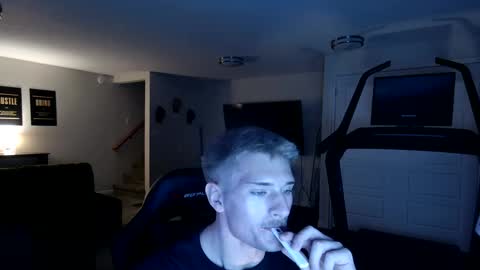 BrentBarbasol online show from 09.11.25