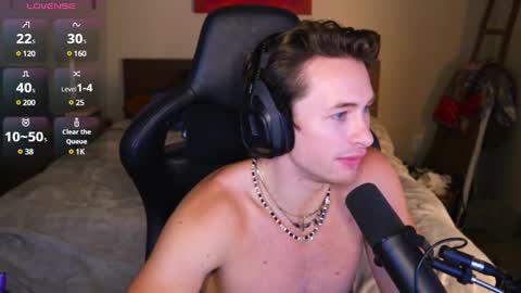 brentonverde online show from 12.13.24