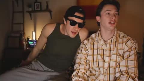 brentonverde online show from 01.12.25